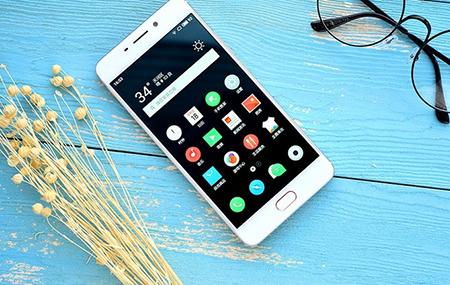 2018什么手机续航好?10款续航能力4000mAh