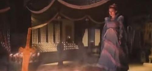 古代为何总是用活人祭剑?