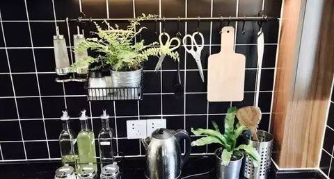 天气这么热,你是怎么解决厨房降温问题的?教你