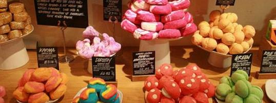 最新十大英国化妆品品牌排名,你最爱哪一个?