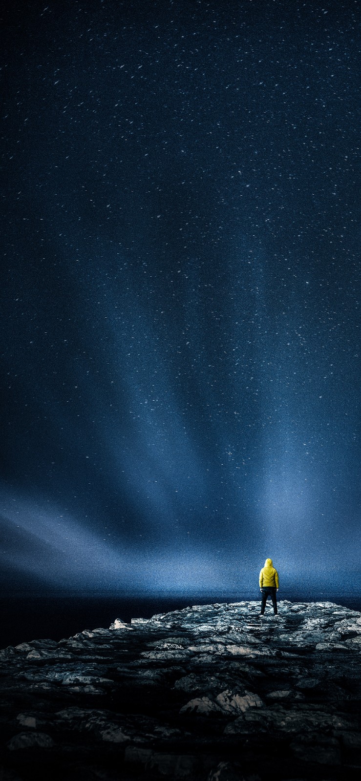 15幅超高清美图,放在iphone xs max上做壁纸,是