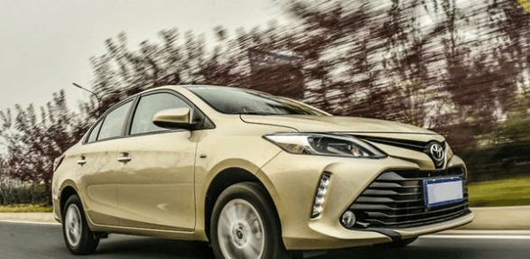 合资车价格低至8万 让国产车还怎么站得稳?