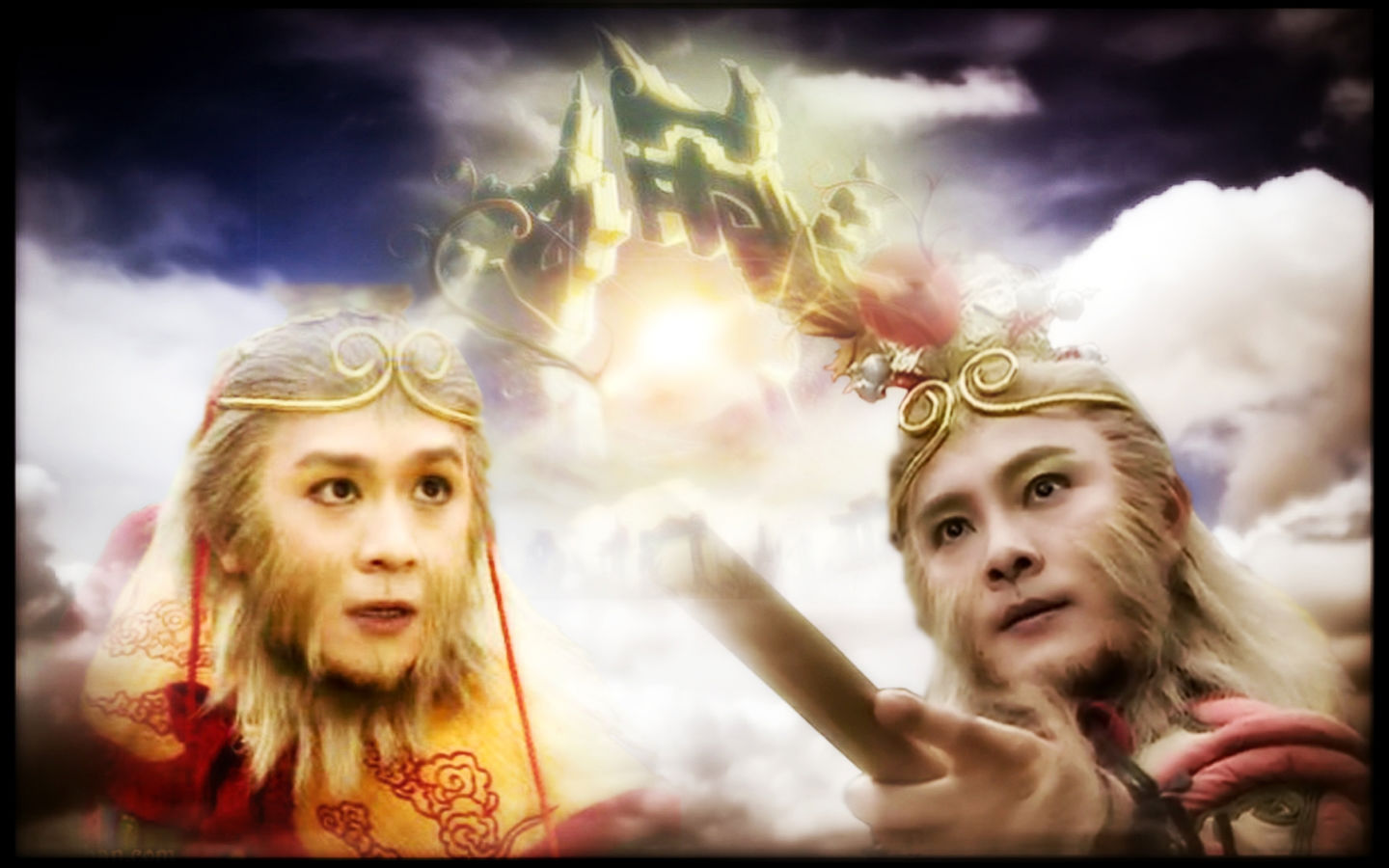 西游记:真假美猴王 真孙悟空被如来佛祖打死了!