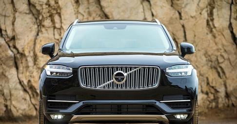 五大最佳豪华SUV排名, 宾利兰博基尼全都排不上!