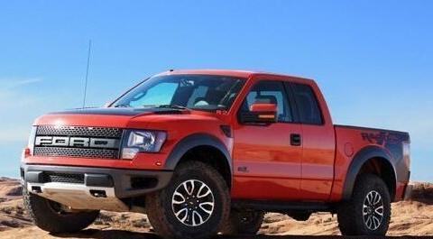 “福特“必看资讯都在这，你错过了吗