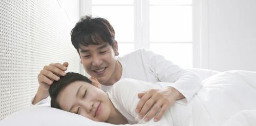 分娩后，女性多久能“同房”？什么最合适