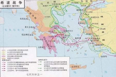 斯巴达三百勇士为何能在温泉关战役中如此强悍?