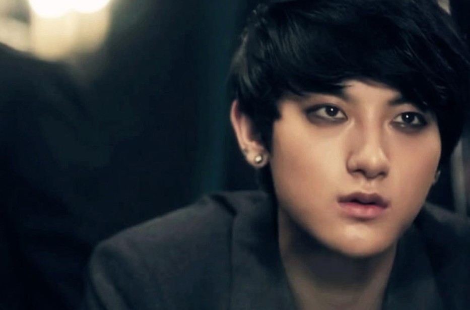 黄子韬微博突然发文,告别综艺和选秀节目,子韬