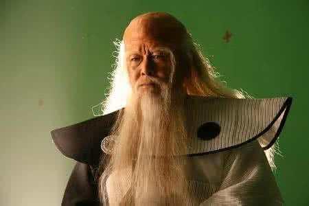 封神演义中,谁才是盘古大神的化身