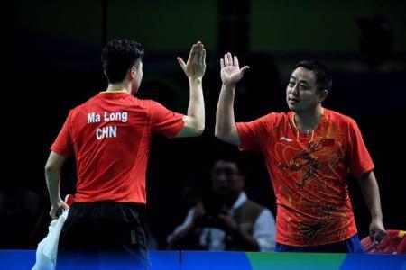 拒绝日本乒协300万年薪的邀请,明升暗降后的刘国梁终于被重视