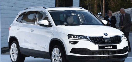 斯柯达这款全新SUV, 将在广州车展首发