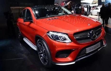 这三款SUV绝对是男人首选！开出去绝对够霸气！更让你面子十足