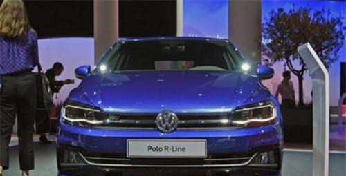 大众为对抗飞度出新车，低价位高配置售价7.6万上市就被疯抢