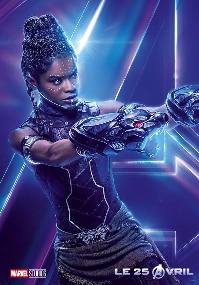 星爵女友曾是阿凡达,光头反派竟是美女,漫威成