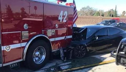 美国开始修订自动驾驶用词！“避撞系统”等词语将进行限制