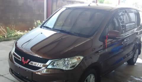 “五菱“必看资讯都在这，你错过了吗