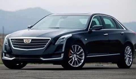 凯迪拉克：旗舰车计划我们不会停！推迟点到不行吗？