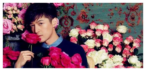 娱乐圈5位遭遇过车祸的明星:黄晓明历经3次,最