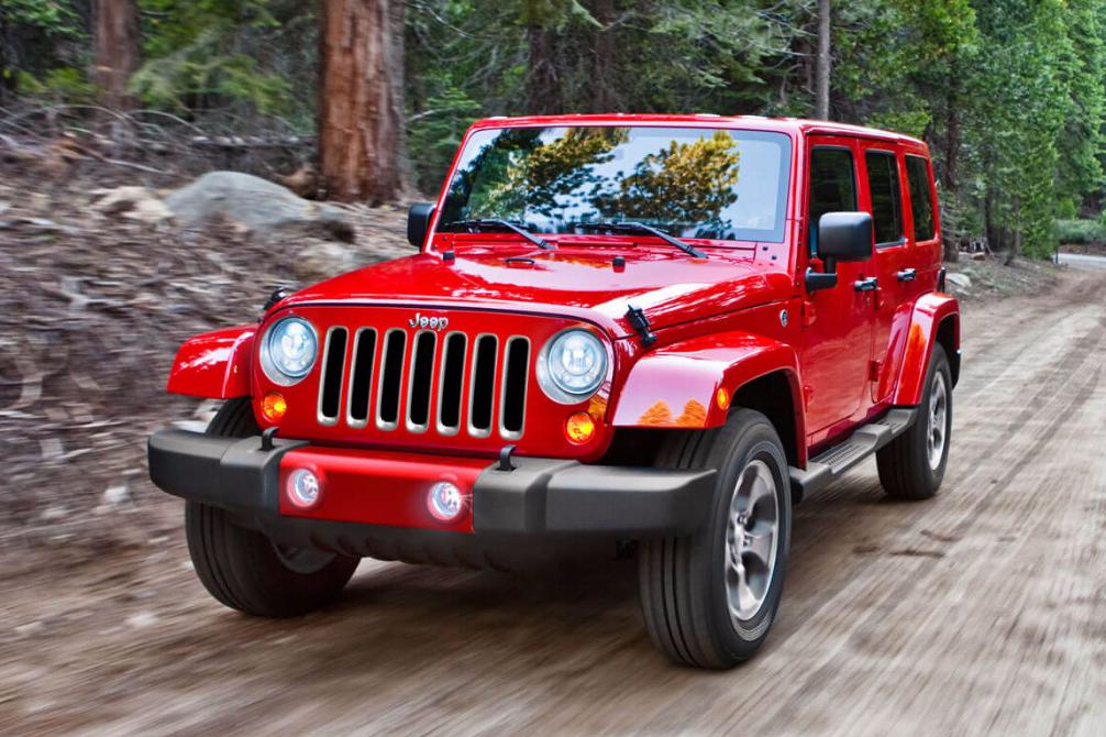 “美系中型车“最新资讯都在这了，就等你来