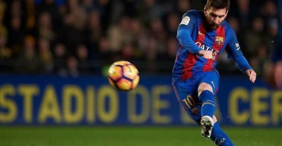 FIFA19评分最高的十大球员,谁被高估了?