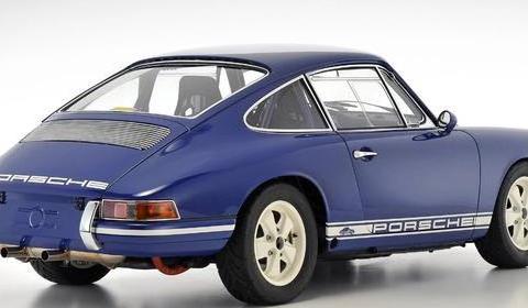 明星收割机？坐在保时捷里死去的明星盘点！