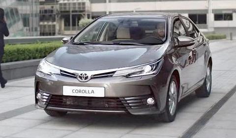 如果选辆车让你开到报废，你会选择哪一台？