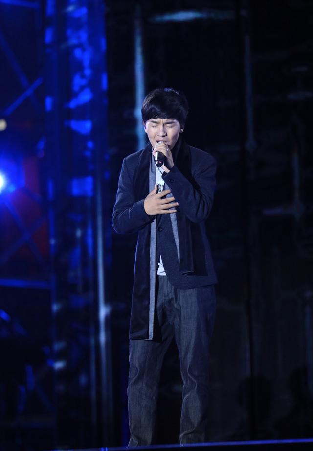 中国好声音最好听的几首曲目，旦增尼玛占了三首，一直单曲循环