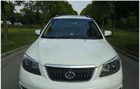 女高管辞职后买了一辆这样的车, 马云都赞不绝口了