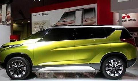 速递!新鲜的“三菱“资讯全在这，看我就够了