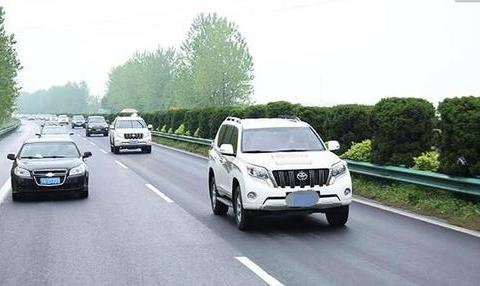 看完心服口服！你知道日系车和德系车 上了高速的区别吗？