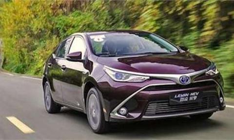 油耗堪比本田发动机，比卡罗拉动感，卖10万，操控性不输思域