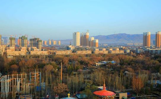 终于来了!山西这座城市终于迎来高铁,2小时不