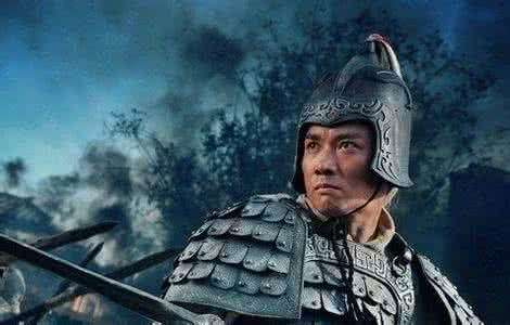 三国5大保镖实力排名!吕布垫底,赵云只能排第