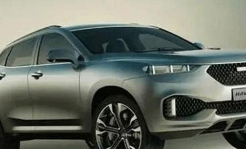 买领克的都后悔了！这车2.0T配四驱，13万起，比缤智厚道多了