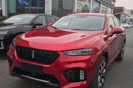 你不知道的, 长城高端车型VV7的强悍之处