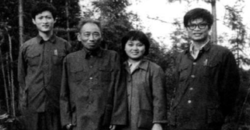 娶过四个老婆生了七个子女, 陈独秀的后代如今在何处?