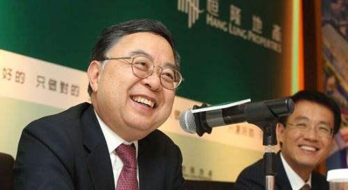 小米背后有个家族:当年只给了雷军500万,如今