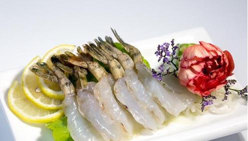 虾刺身, 到底是什么东西这么贵?