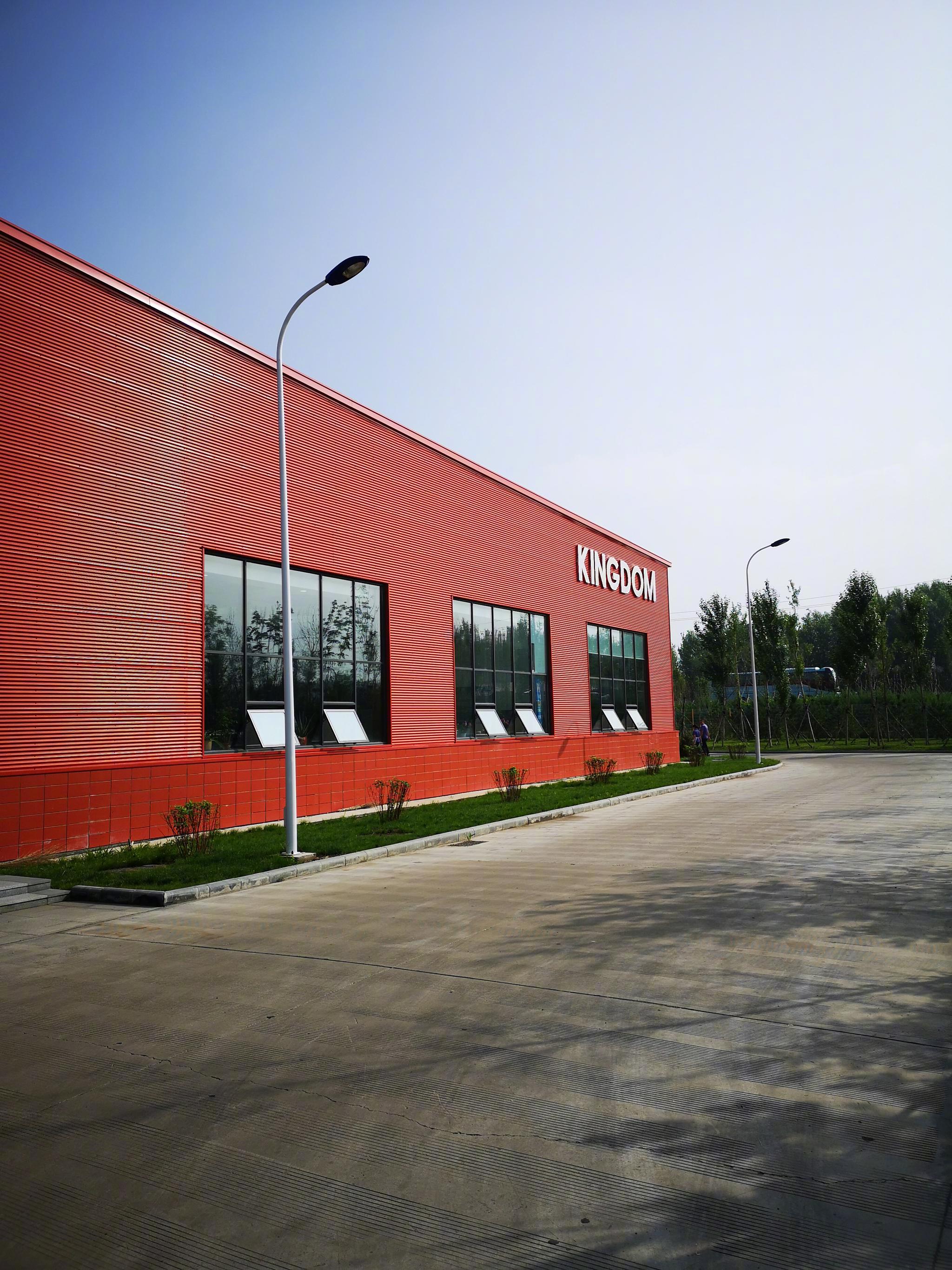 世界最大亚麻和汉麻企业,黑龙江金达麻业,位于