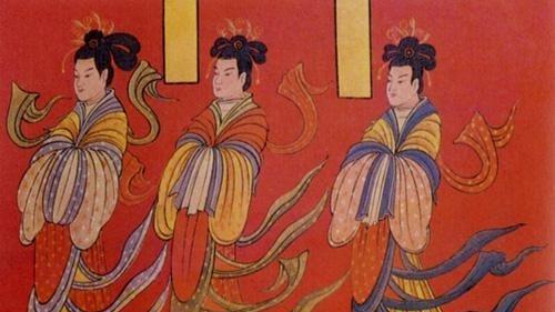 历史的嘲讽:最严防女祸政策致女祸亡国