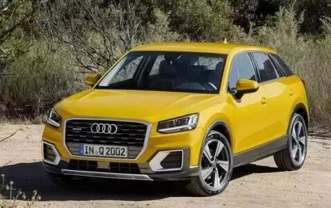 这3款新车，或挽救奥迪SUV市场败绩！