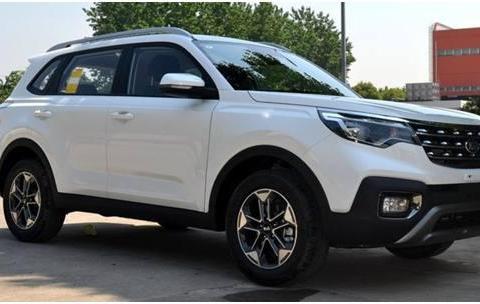 想知道“10-15万韩系SUV“最近有什么新消息么，都在这里了