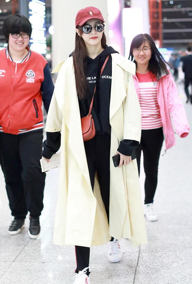 连帽衫冬季搭配法则