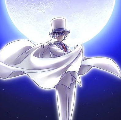 《名侦探柯南》中逻辑推理能力最高的强者,竟