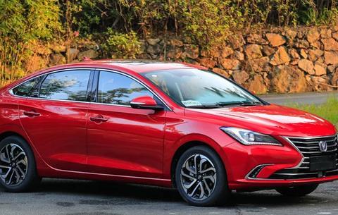 9万元要大空间自动挡，钱包骨感想法丰满的，不妨看这四款车