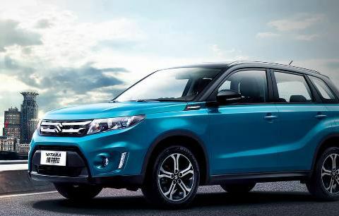 仅10万，这款合资SUV号称省油王，家用超划算，提速杠杠滴