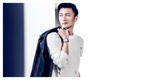 娱乐圈5位遭遇过车祸的明星:黄晓明历经3次,最