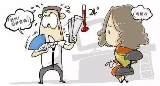 万病不离寒气,排寒气的方法