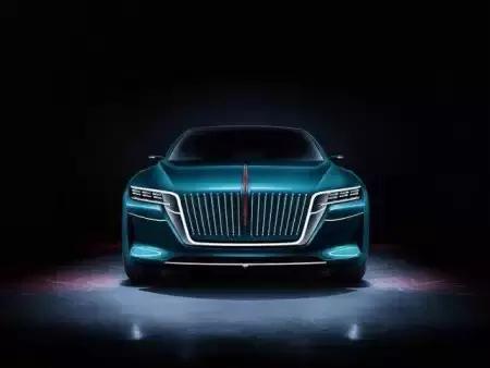 “红旗“必看资讯都在这，你错过了吗