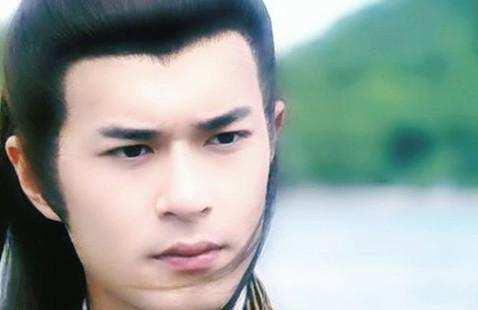 古天乐已隐婚20年? 女主角有点让人想像不到